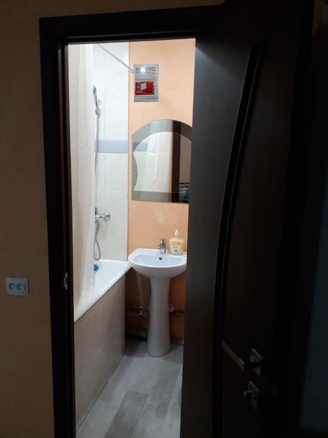 Квартира Студіо Біля Автовокзалу Kremenchuk Exterior foto
